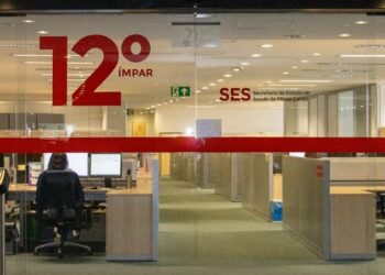 Governo de Minas publica edital de novo concurso da Saúde, com 380 vagas