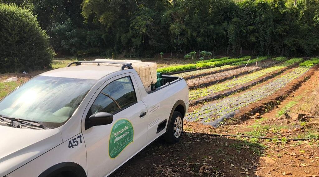 Prazo para inscrição no PAA Municipal vai até 28 de janeiro