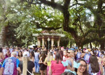 Confira as empresas selecionadas para praça de alimentação do Carnaval 2026