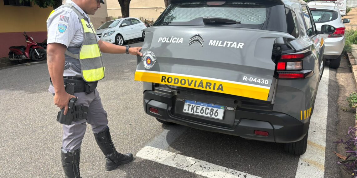 Homem procurado pela Justiça é preso com drogas durante operação na SP-344