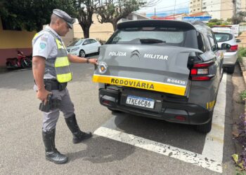 Homem procurado pela Justiça é preso com drogas durante operação na SP-344