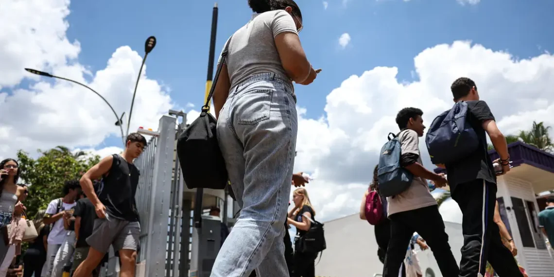 Enem 2025: Inep divulga notas individuais nesta sexta-feira