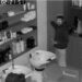 VÍDEO: pela terceira vez em menos de um ano, espaço de beleza é invadido em Poços