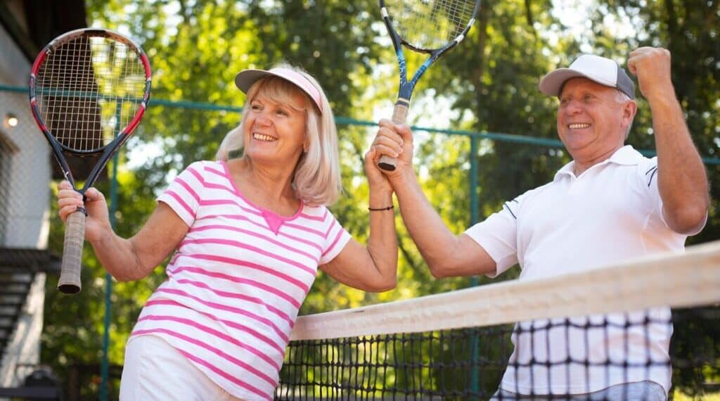 Poços terá Jogos Municipais das Pessoas Idosas