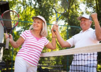 Poços terá Jogos Municipais das Pessoas Idosas