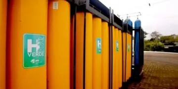 Minas será polo de hidrogênio verde 