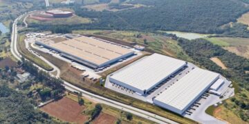 Pouso Alegre entrega Business Park 