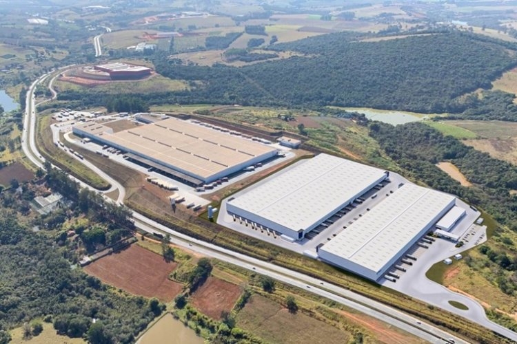 Pouso Alegre entrega Business Park 