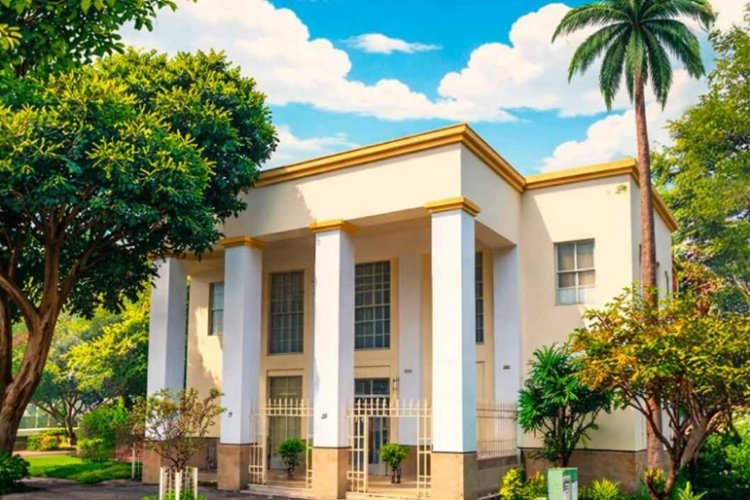 Câmara compra prédio dos Correios 