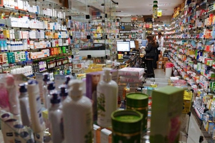 Comércio em Minas avança 1,3% 