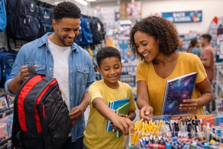 Volta às aulas aquece vendas do comércio mineiro em janeiro 
