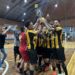 Dom Bosco é campeão do Interbairros de Futsal em Poços de Caldas