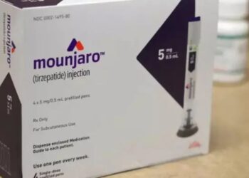 Anvisa determina apreensão de lote falsificado do medicamento Mounjaro