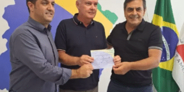 Ex-prefeito de Poços, Sérgio Azevedo, troca de partido