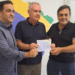 Ex-prefeito de Poços, Sérgio Azevedo, troca de partido