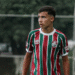 Jogador de futebol poços-caldense é convocado para a Seleção Brasileira Sub-16