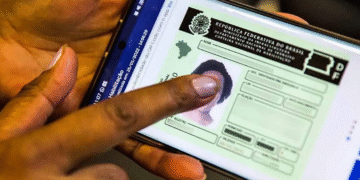 CNH com renovação automática: quem tem direito e como funciona