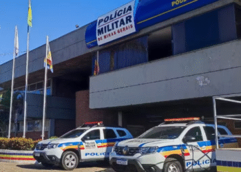 Marido é preso suspeito de matar a esposa e tentar simular latrocínio