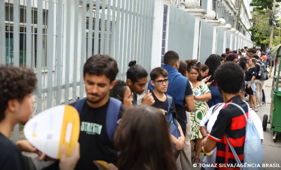 Governo anuncia ferramentas para orientar candidatos do Enem