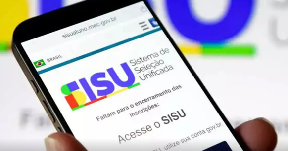 Sisu 2026: inscrições para o ensino superior começam nesta segunda