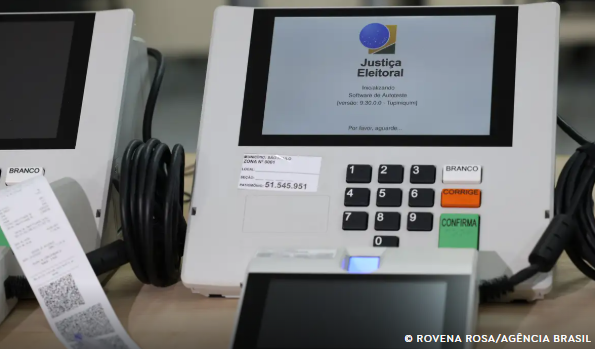 TSE propõe novas regras e recebe sugestões sobre eleições de 2026