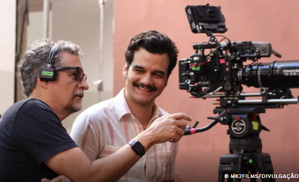 O Agente Secreto é indicado para quatro categorias do Oscar