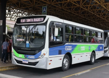 Floramar anuncia paralisação de linha e alterações em horários de ônibus de diversos bairros em Poços