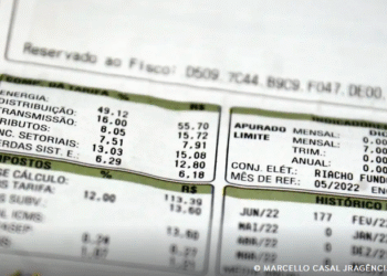 Aneel define qual será a bandeira tarifária na conta de luz em fevereiro