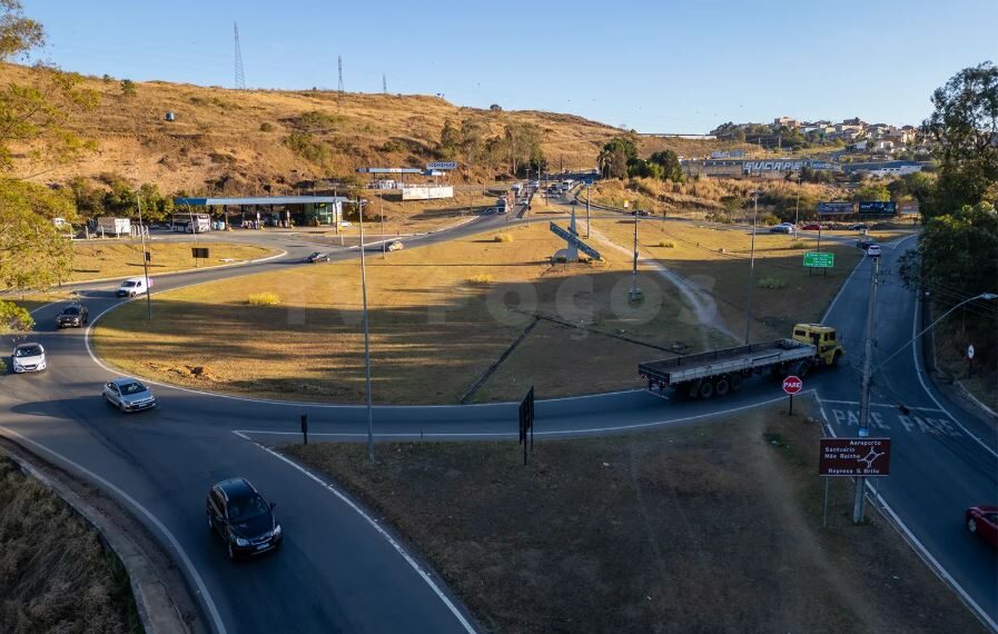 Início da obra de viaduto em Poços deve ser anunciado em breve, diz vice-prefeito