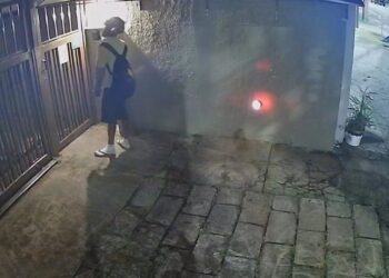 Bicicleta é furtada de condomínio no Centro de Poços