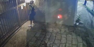 Bicicleta é furtada de condomínio no Centro de Poços