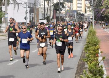 Volta ao Cristo Unimed interdita ruas em Poços neste domingo (25); confira