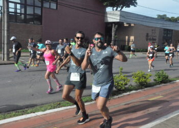 Volta ao Cristo esgota inscrições em Poços de Caldas
