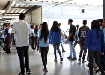 Pé-de-Meia: MEC começa pagar parcelas incentivo-conclusão e Enem