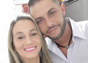 Mulher assassinada pelo marido na região levou 30 facadas; autor se matou após o crime