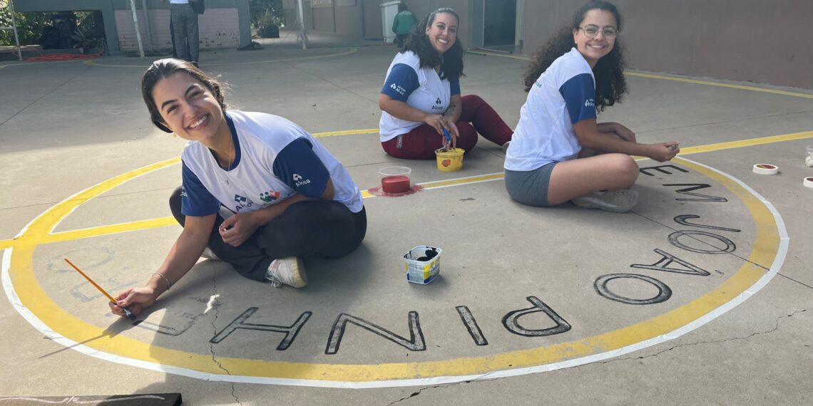 Alcoa abre inscrições para o programa ACTION 2026