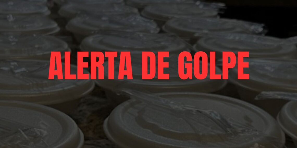 Restaurante de Poços de Caldas evita prejuízo ao identificar golpe com pedido de marmitas