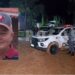 Morte de produtor rural: PM prende suspeito de participação em tentativa de roubo