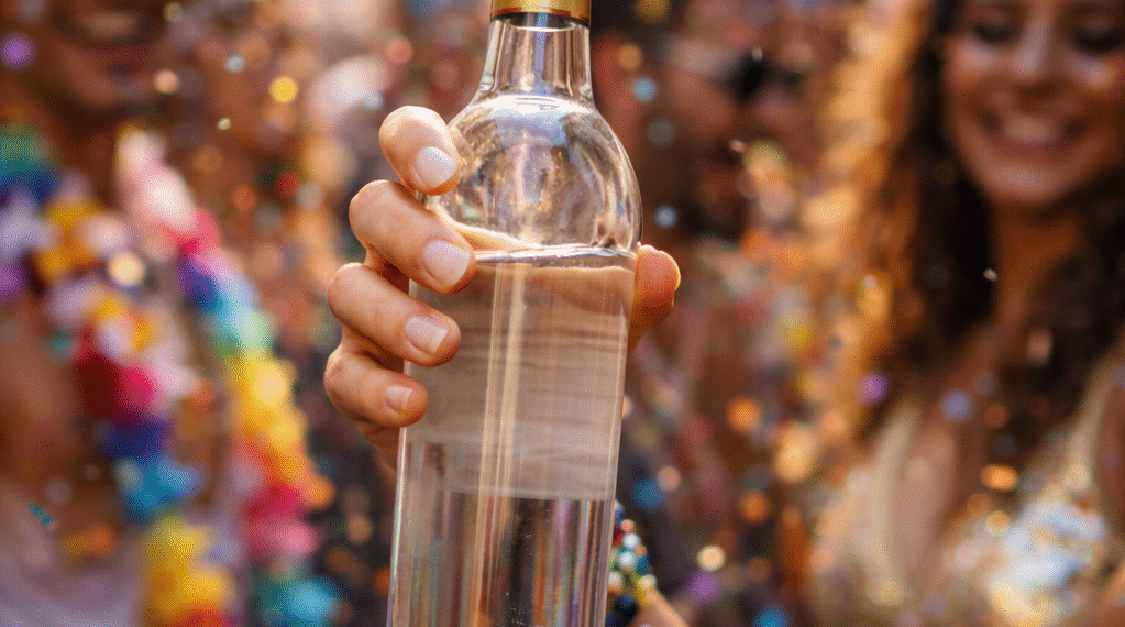 Norma técnica define regras para venda de bebidas alcoólicas durante o carnaval