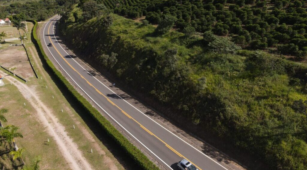 Mais de 255 mil veículos circularam nas rodovias da região durante o Carnaval