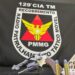 Polícia Militar apreende arma e munições durante operação no bairro Dom Bosco, em Poços