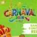 Após votação, Rei Momo do Carnaval 2026 em Poços de Caldas é eleito com 80% dos votos
