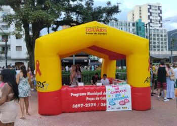 Secretaria de Saúde de Poços intensifica combate à dengue em fevereiro