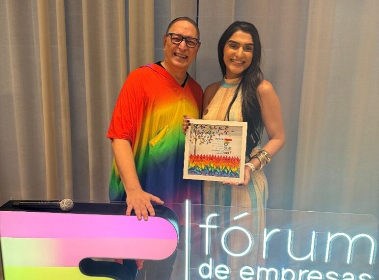 Alcoa lança diretrizes para transição de gênero no mês da Visibilidade Trans e Travesti