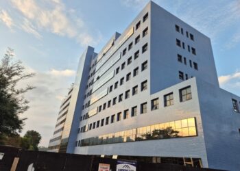 Justiça nega liminar de vereadores contra permuta usada para pagar obra do Centro Administrativo de Poços