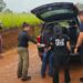Polícia Civil prende mulher suspeita de matar o companheiro em Poços de Caldas