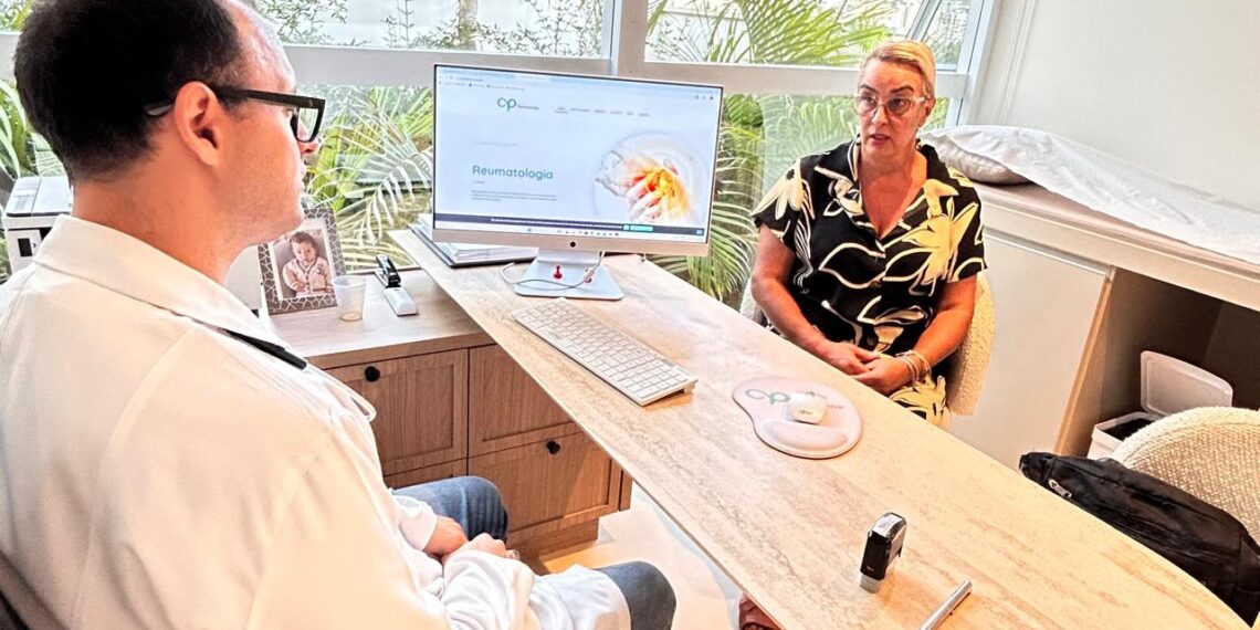 Com doença rara, moradora de Poços luta para conseguir medicação de mais de R$ 300 mil