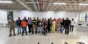 Reunião define estratégias operacionais para o Carnaval 2026 em Poços de Caldas