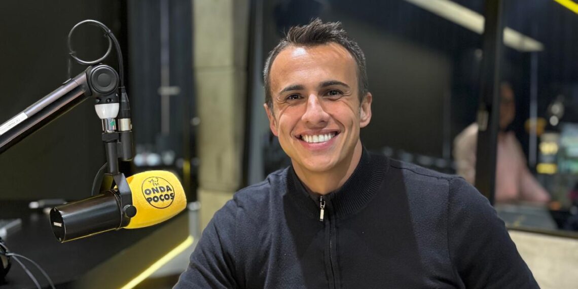 Douglas Souza comenta atuação da Câmara e avalia atual gestão da prefeitura