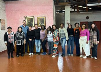 Luizinho visita Poços de Caldas, participa de reunião no Chico Rei e destina R$ 200 mil para fortalecimento da política de igualdade racial